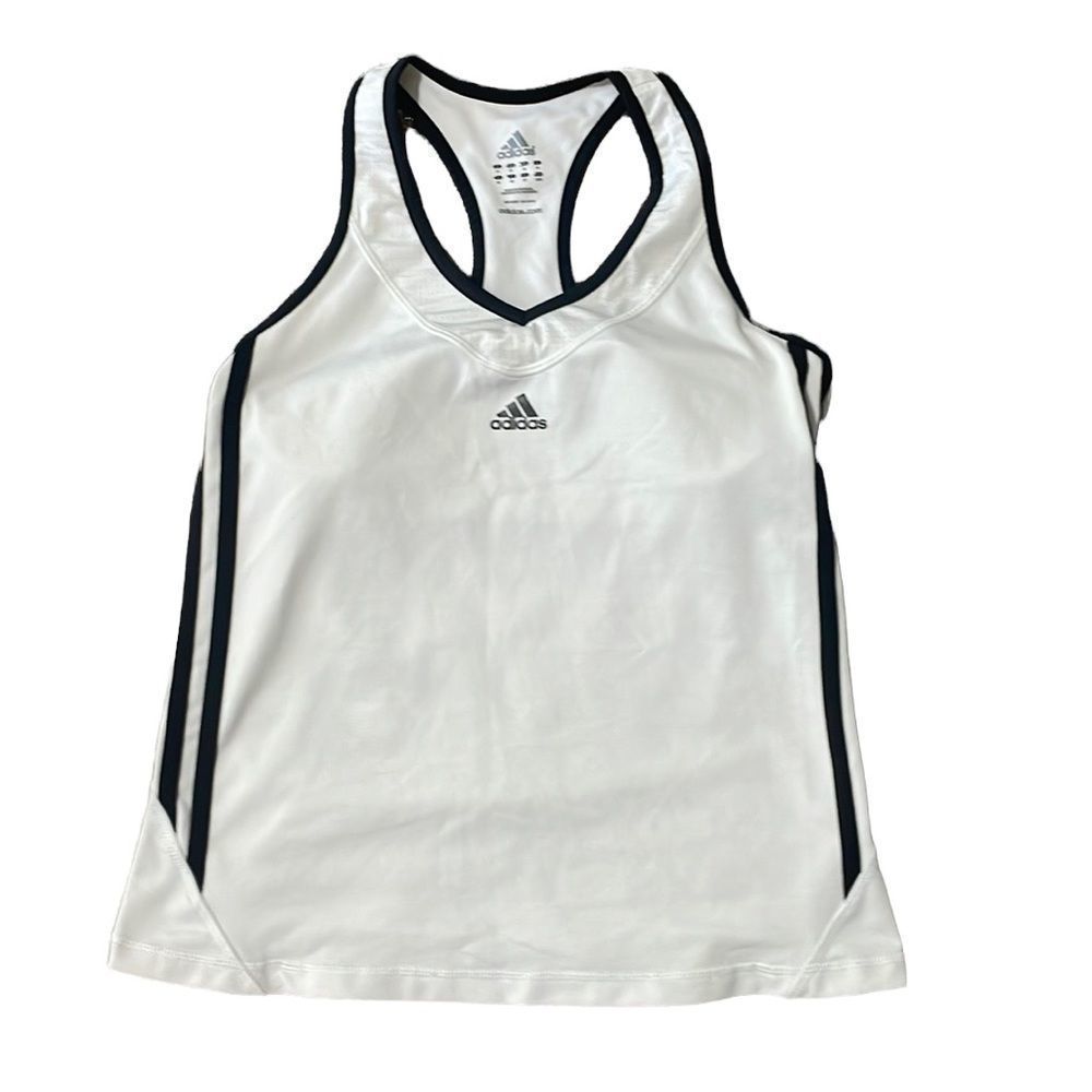 Women’s Adidas Athletic/Workout Tank with Built in Sports Bra